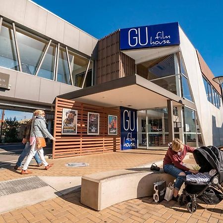 Glenelg Central Studio Aqua Exterior foto